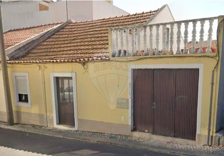 Villa a Barreiro, Setubal, Barreiro - € 345.000 | Ref: 121511380-177 - foto 1