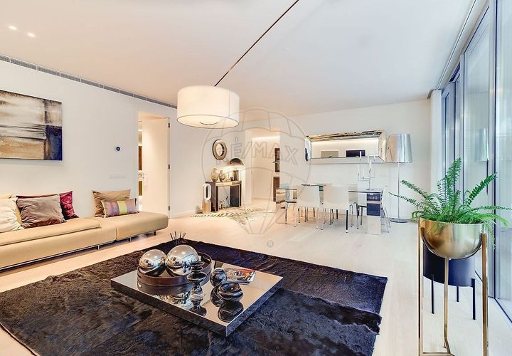 Lejlighed i Lisbon, Lisbon, Lisbon - € 1.275.000 | Ref: 121511424-103 - foto 1
