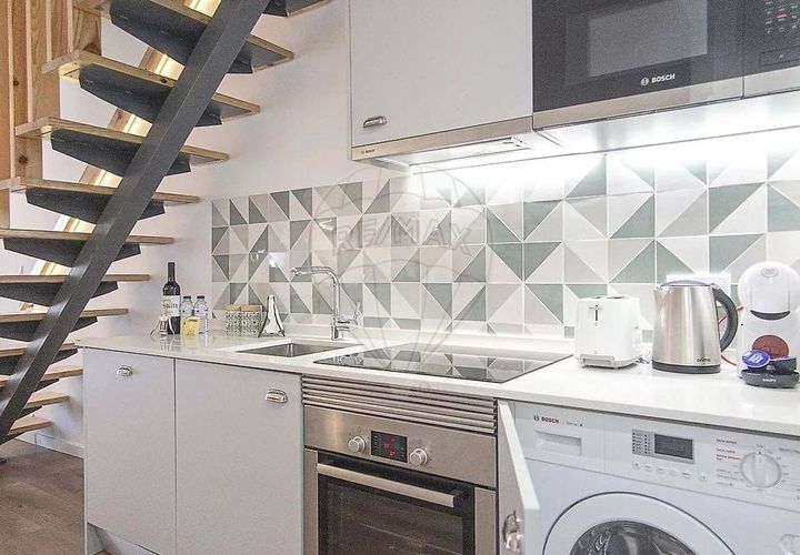 Lejlighed i Lisbon, Lisbon, Lisbon - € 310.000 | Ref: 121511424-97 - foto 1