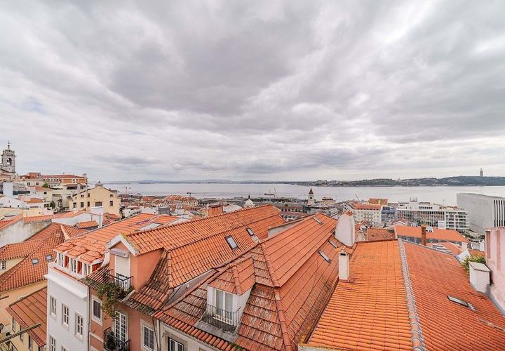 Lejlighed i Lisbon, Lisbon, Lisbon - € 645.000 | Ref: 121511400-138 - foto 1