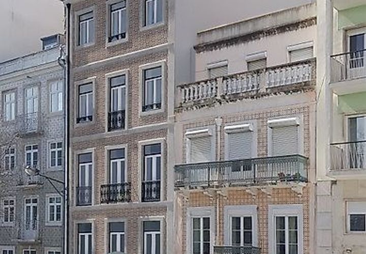 Lejlighed i Lisbon, Lisbon, Lisbon - € 650.000 | Ref: 121511400-132 - foto 1
