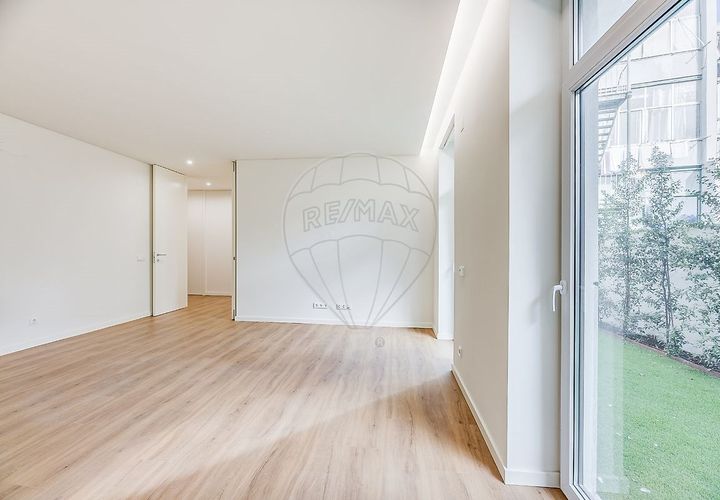 Lejlighed i Lisbon, Lisbon, Lisbon - € 750.000 | Ref: 121511464-11 - foto 1