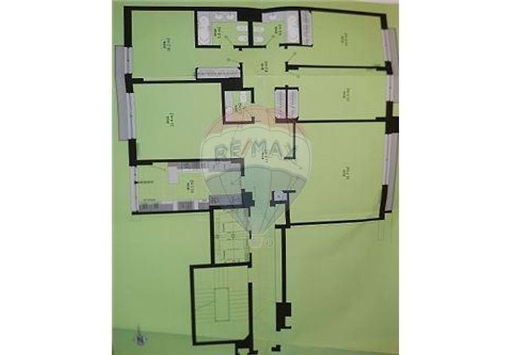 Lejlighed i Lisbon, Lisbon, Lisbon - € 980.000 | Ref: 121511380-54 - foto 1