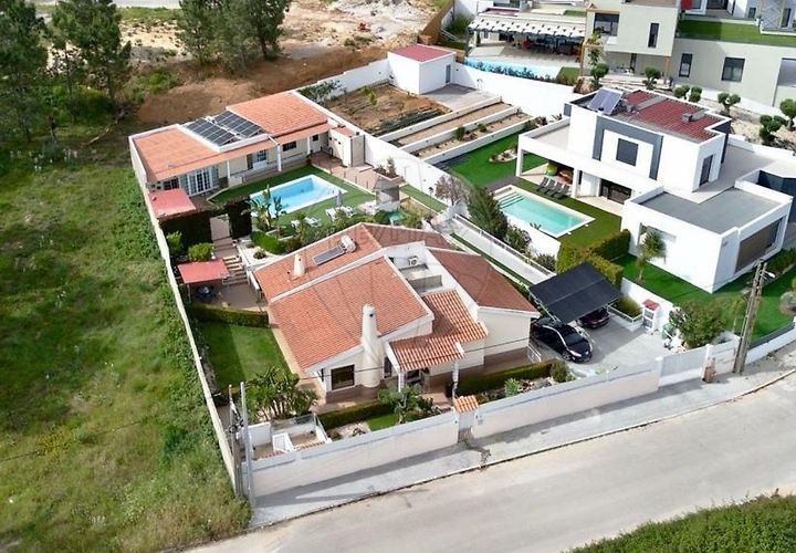 Villa a Seixal, Setubal, Seixal - € 1.100.000 | Ref: 125921150-6 - foto 1