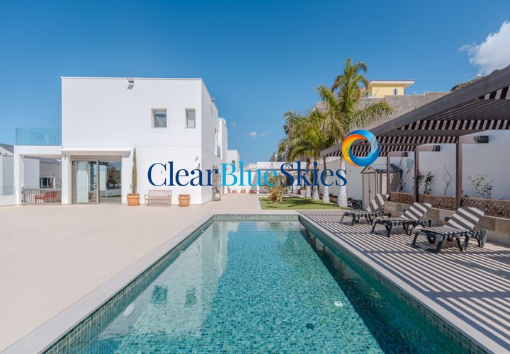 Villa a Torviscas, Tenerife, Torviscas - € 2.100.000 | Ref: 9051C - foto 1