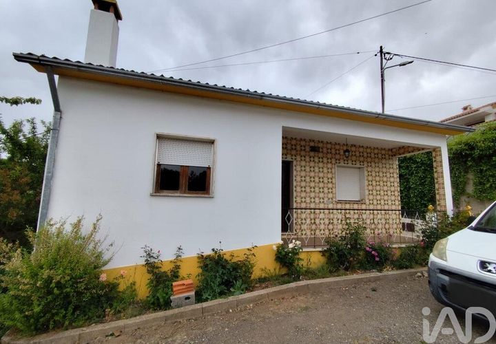 Byhus i Castelo de Vide, Portalegre, Castelo de Vide - € 600.000 | Ref: 882718 - foto 1