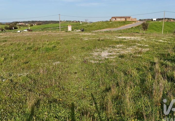 Terra a Ourique, Beja, Ourique - € 35.000 | Ref: 838479 - foto 1