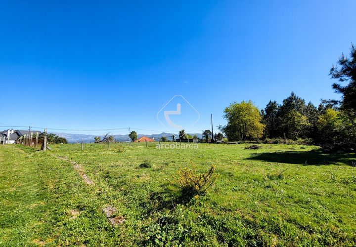 Helårsgrund i Arcos de Valdevez, Viana do Castelo, Arcos de Valdevez - € 60.000 | Ref: AV6689 - foto 1