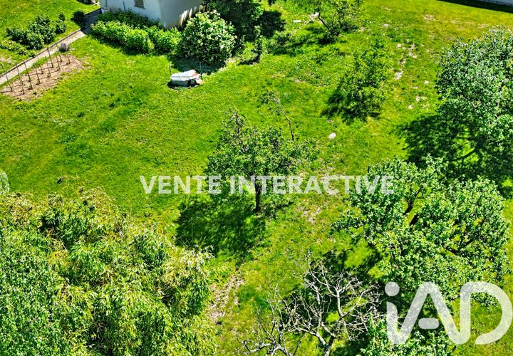 Terra a Buellas, Ain, Buellas - € 60.000 | Ref: 81103 - foto 1