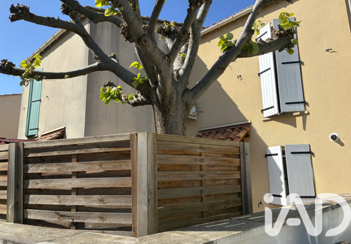 Villa i Mouriès, Bouches-du-Rhone, Mouriès - € 328.125 | Ref: 108579 - foto 1