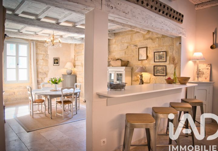 Leilighet i Uzes, Gard, Uzes - € 470 000 | Ref: 61501 - foto 1