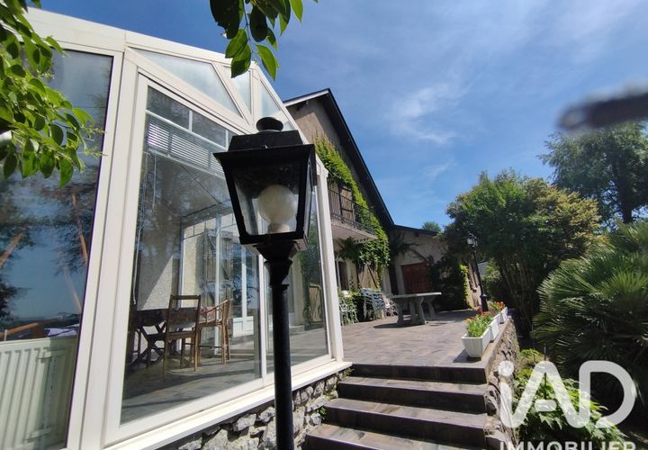 Villa i Lee, Pyrenees-Atlantiques, Lee - € 549.000 | Ref: 10270 - foto 1
