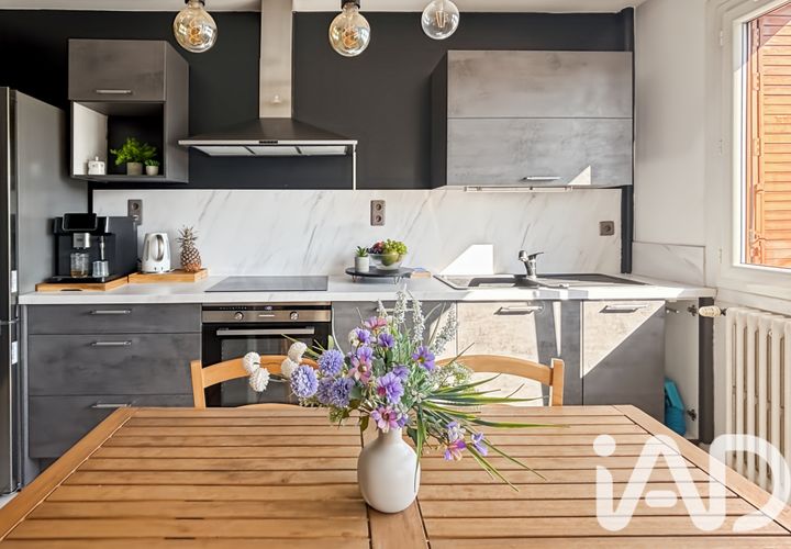 Apartament a Rumilly, Haute-Savoie, Rumilly - € 247.000 | Ref: 52890 - foto 1