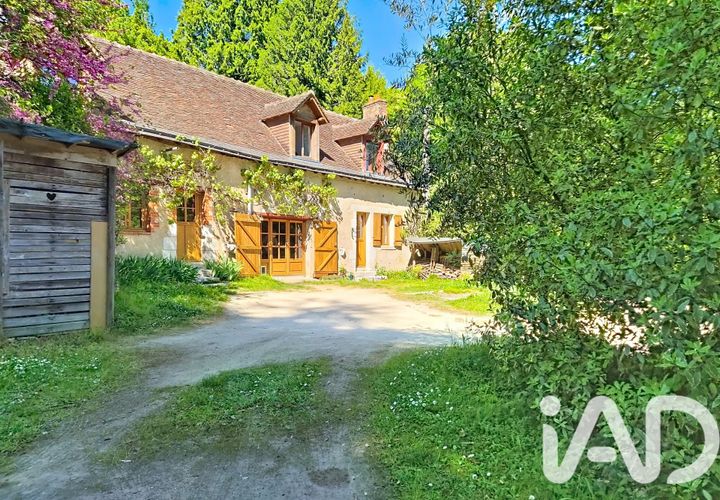 Landejendom i Luynes, Indre-et-Loire, Luynes - € 259.000 | Ref: 25909 - foto 1
