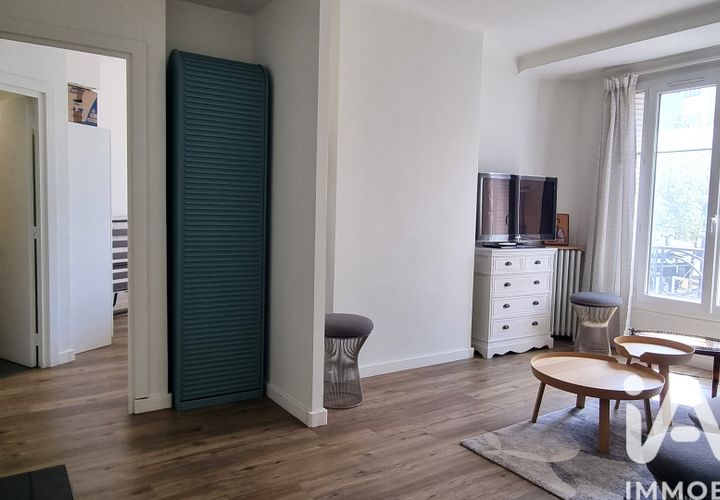 Lejlighed i Malakoff, Hauts-de-Seine, Malakoff - € 315.000 | Ref: 43123 - foto 1