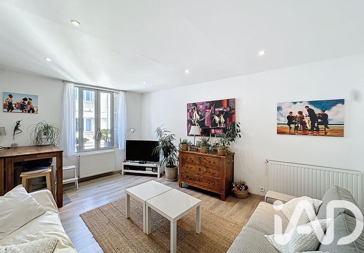 Leilighet i Avignon, Vaucluse, Avignon - € 179 000 | Ref: 90951 - foto 1