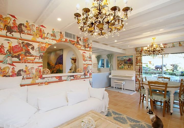 Leilighet i Cala Blava, Mallorca, Cala Blava - € 1 691 000 | Ref: SAE 1990 - foto 1