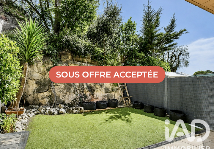 Apartament a Grasse, Alpes-Maritimes, Grasse - € 195.000 | Ref: 98006 - foto 1