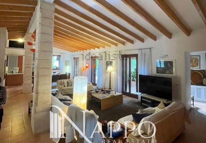 Villa i Sencelles, Mallorca, Sencelles - € 1.300.000 | Ref: 4934 - foto 1
