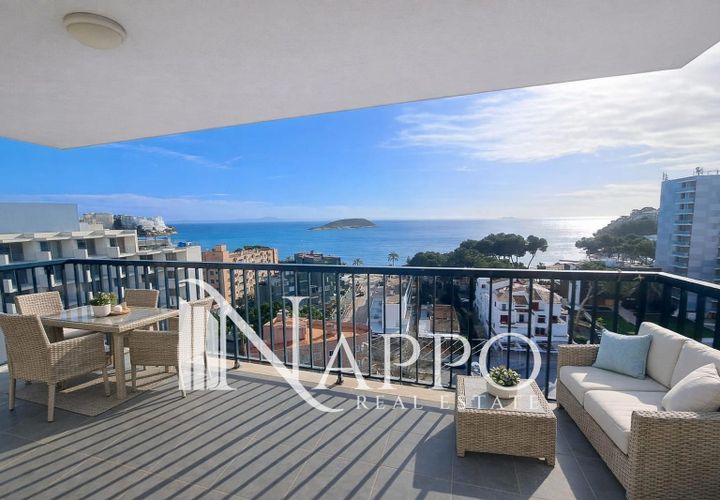 Lejlighed i Calvia, Mallorca, Calvia - € 335.000 | Ref: 4932 - foto 1
