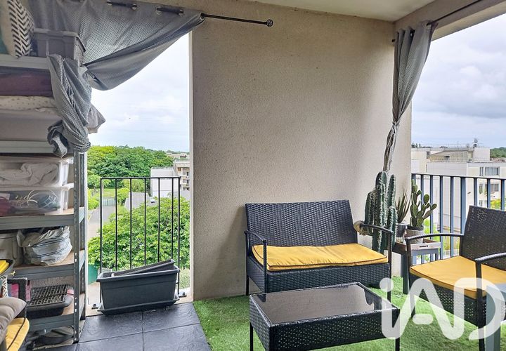 Lejlighed i Cenon, Gironde, Cenon - € 99.000 | Ref: 35362 - foto 1