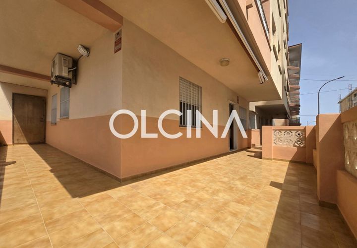 Leilighet i Miramar, Valencia, Miramar - € 179 000 | Ref: 632/6818 - foto 1