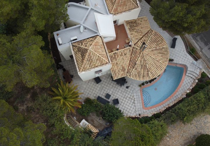 Villa en Altea, Alicante, Altea - € 523.950 | Ref: 32623 - photo 1