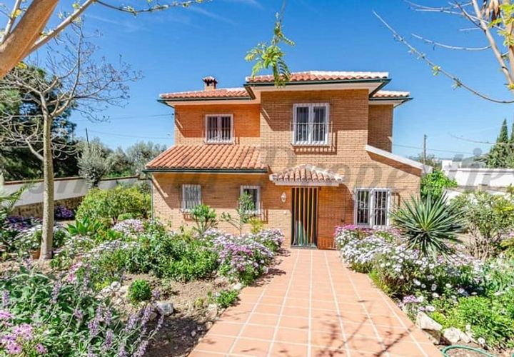 Villa i Competa, Malaga, Competa - € 599.000 | Ref: TH1267 - foto 1