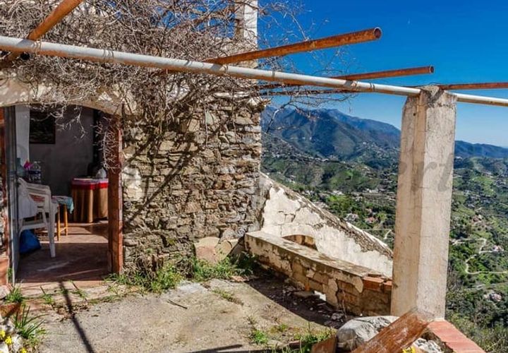 Finca i Competa, Malaga, Competa - € 187.000 | Ref: CP782 - foto 1