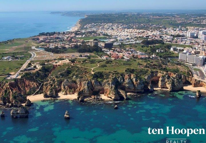 Helårsgrund i Lagos, Faro, Lagos - € 4.000.000 | Ref: T1008 - foto 1