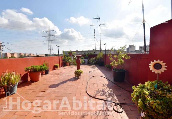 Villa en Almazora, Castellon, Almazora - € 135.000 | Ref: 116SFE135.FPV-C/3716 - photo 1