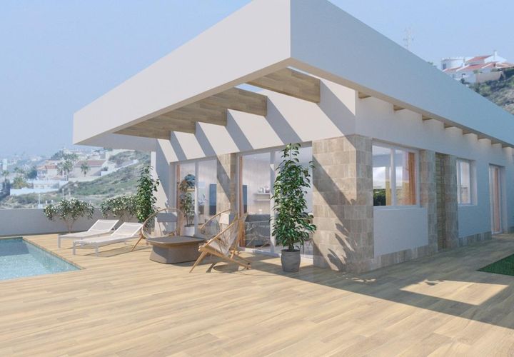 Villa i Rojales, Alicante, Rojales - € 449.500 | Ref: S-01492/7874 - foto 1