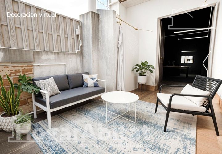 Apartament a Algemesi, Valencia, Algemesi - € 100.000 | Ref: 072SPE100.FPV-E/3716 - foto 1