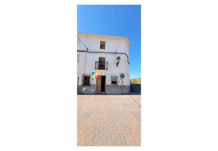 Byhus i Albanchez, Almeria, Albanchez - € 55.000 | Ref: 2418 - foto 1