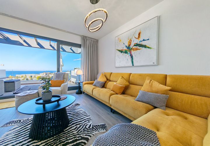 Penthouse i Marbella, Malaga, Marbella - € 1.050.000 | Ref: BEMA1524 - foto 1