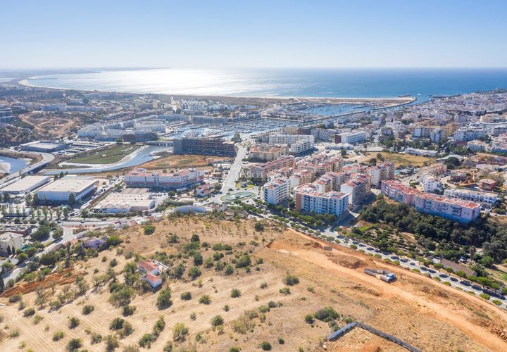 Helårsgrund i Lagos, Faro, Lagos - € 900.000 | Ref: U358 - foto 1