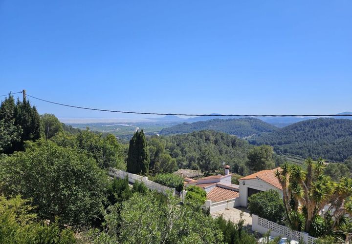 Villa i Oliva, Valencia, Oliva - € 425.000 | Ref: OCVL998000 - foto 1