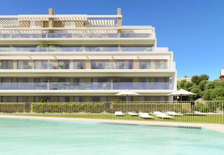 Lejlighed i Estepona, Malaga, Estepona - € 472.000 | Ref: CNNG135M3 - foto 1