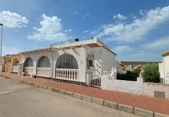 Villa i Camposol, Murcia, Camposol - € 115.000 | Ref: RED75 - foto 1