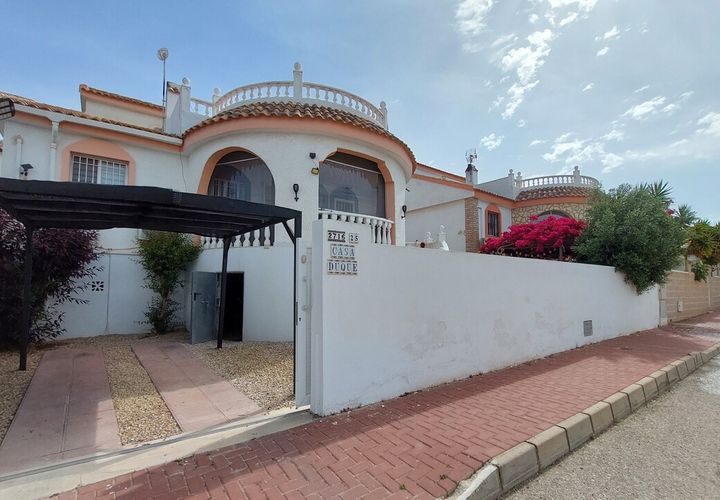 Villa i Camposol, Murcia, Camposol - € 180.000 | Ref: NED138 - foto 1