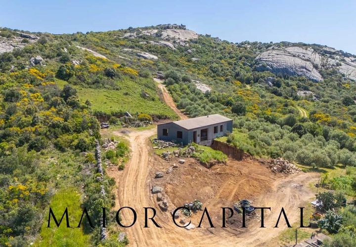 Landejendom i Arzachena, Sassari, Arzachena - € 680.000 | Ref: ARV-04-26 - foto 1