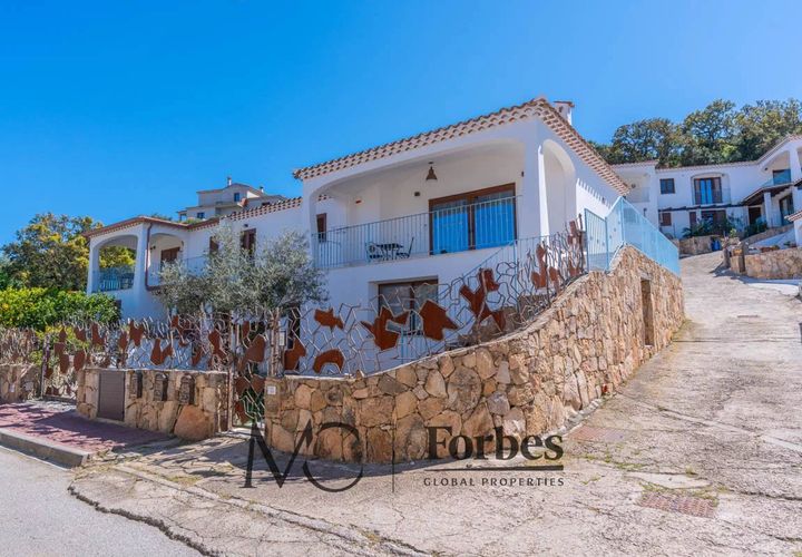 Villa - Budoni, Sassari, Budoni - € 595 000 | Réf : BUV-11-26 - photo 1