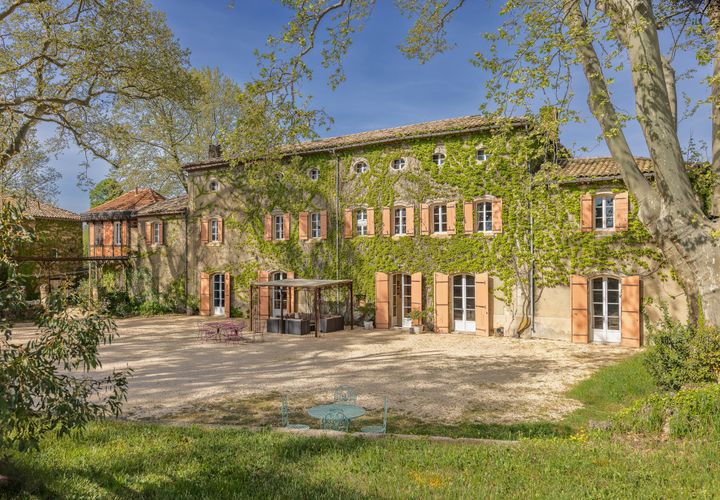 Villa a Venejan, Gard, Venejan - € 1.700.000 | Ref: HH-16154092 - foto 1