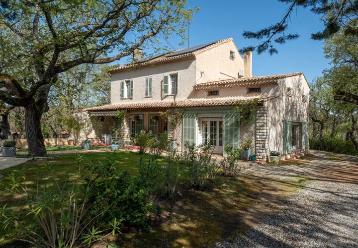 Villa i Rians, Var, Rians - € 1.275.000 | Ref: HH-16153948 - foto 1