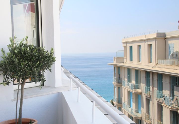Wohnung in Nice, Alpes-Maritimes, Nice - € 1.590.000 | Ref: HH-16152128 - Foto 1
