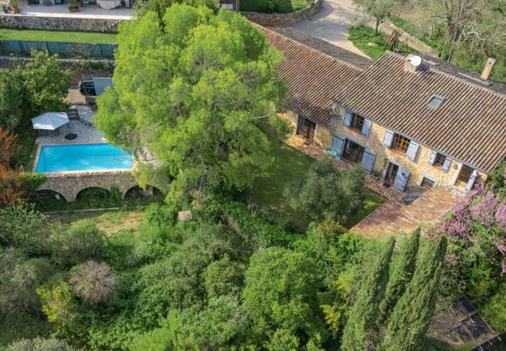 Villa i Montauroux, Var, Montauroux - € 1.295.000 | Ref: HH-16151942 - foto 1