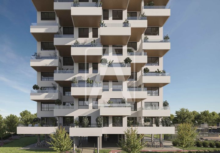 Lejlighed i Calpe, Alicante, Calpe - € 429.000 | Ref: ACA0420 - foto 1