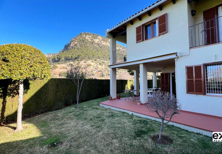 Rækkehus i Valldemosa, Mallorca, Valldemosa - € 910.000 | Ref: EXP14101/8930 - foto 1