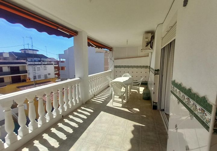 Lejlighed i Grao De Moncofar, Castellon, Grao De Moncofar - € 179.000 | Ref: EXP14092/8930 - foto 1