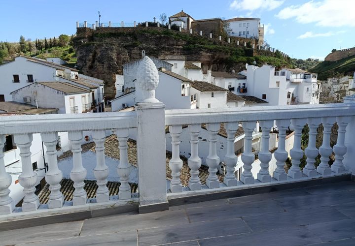 Duplex i Setenil De Las Bodegas, Cadiz, Setenil De Las Bodegas - € 199.000 | Ref: EXP14112/8930 - foto 1